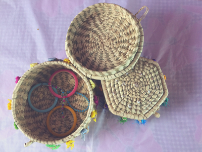 Baskets of Happiness
