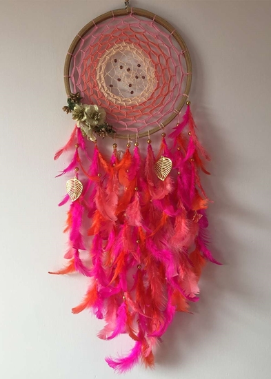 Homelymess Dreamcatcher A Ray Of Hope
