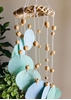 Homelymess CoolWaves Windchime