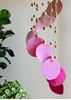 Homelymess Dance Of Peonies Windchime